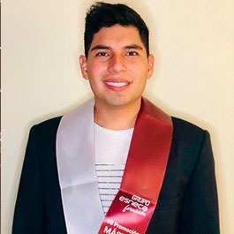 Cristian Andrés Romero Jurado