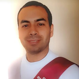 Cristian Cartes Moreno