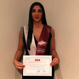 Cristina Moncayo Torres