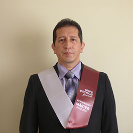 Edgar Mauricio Cedeño Trujillo