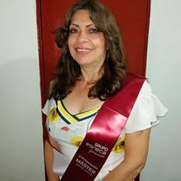 Elizabeth Espinosa Rodríguez