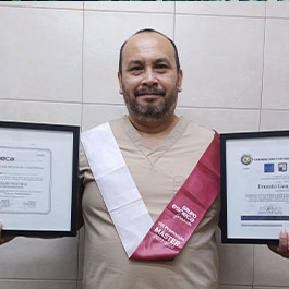 Ernesto González Sánchez