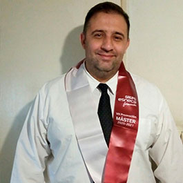 Flavio González