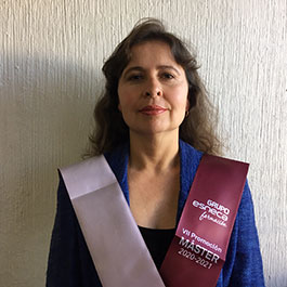 Flora María de los Angeles Rivera López
