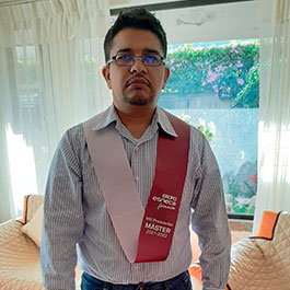 Francisco Polanco