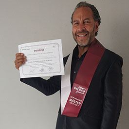 Jaime Alfonso Galezzo Ramírez