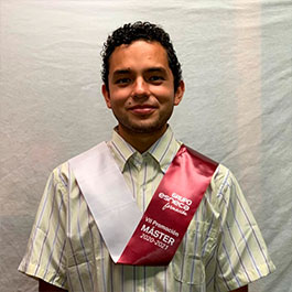 Jairo Maldonado Gutiérrez