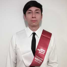 Javier Eduardo Rodríguez Cruz