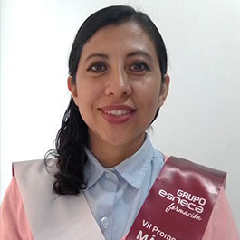 Jessica Santa Sánchez Arroyo