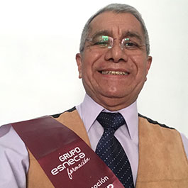 Jesus Alejandro Orillo Torres