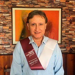 Jorge Francisco Iturra Medina
