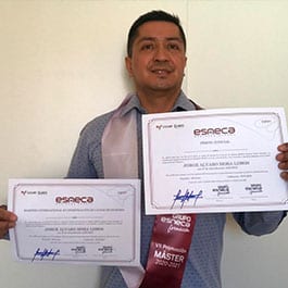 Jorge Mora Lobos
