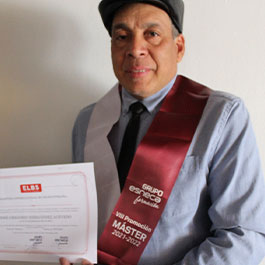 José Gregorio Hernández Acevedo