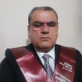 Juan Carlos Alvarez Ramos