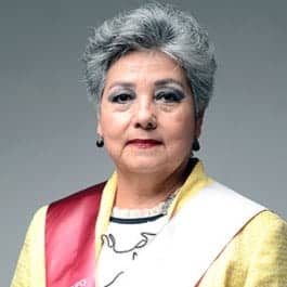 Laura García Saenz