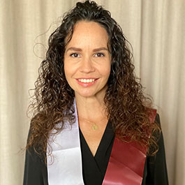 Laura Salazar Di Costanzo