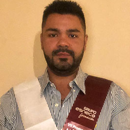 Leonardo Daniel Giraudo