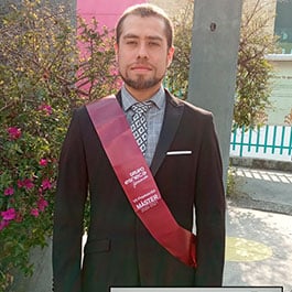 Leoncio Erick Herrera Barrera