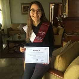 Lesly Carolina Lopez Morales