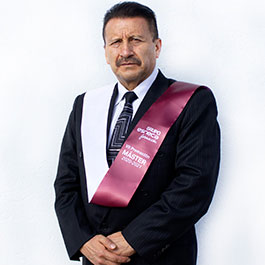 Fernando Chavez Rosero