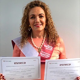 Luz Margarita Aponte Correa