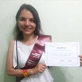 Luz Stella Gallego Hernandez