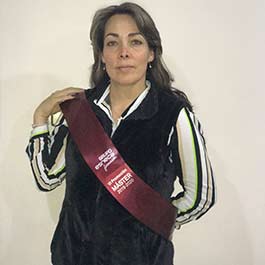Lilyana Marbán Fregoso