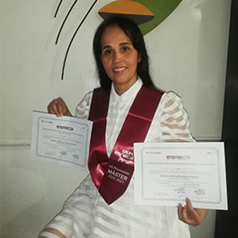 Maria Aide Aguirre Forero