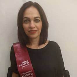 María del Pilar Nemer Fernandez