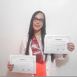 Maryanlli Quintero Williams