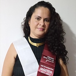 Marisabel Angarita Farfan