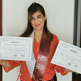 Maria Soledad Gutiérrez Guerrero