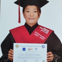 Dra. MarÍa Elena Medina