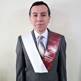 Marlon Segundo Reyes Hinojosa