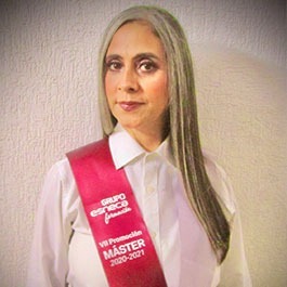 Martha Esthela Cárdenas Lara