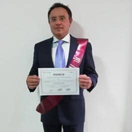 Mauricio Vega