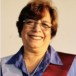 Miriam Liliana Machado