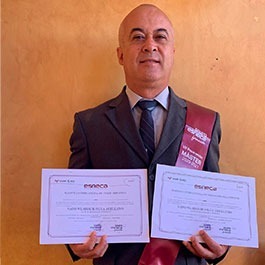 Napo Wladimir Silva Arellano
