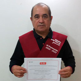 Néstor Eduardo Meglioli