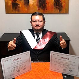 Norman Aliosha Pérez Arévalo