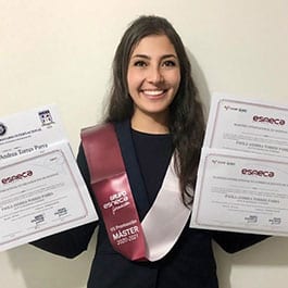 Paola Andrea Torres Parra