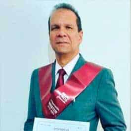 Rafael José Rondón Mendoza