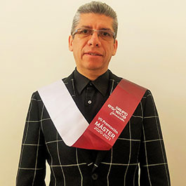 Rodney Verdezoto Núñez