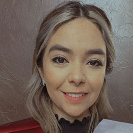Rosario de Fátima Ramírez Molina
