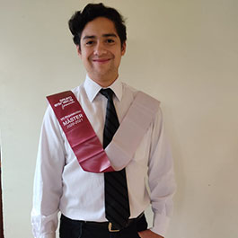 Sebastián Peñaherrera