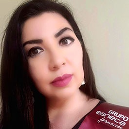 Sylvia Paola Gómez Paredes