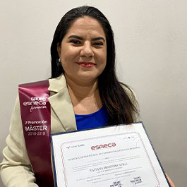 Tatiana Montero Avila