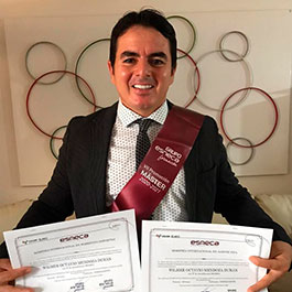 Wilmer Octavio Mendoza Durán