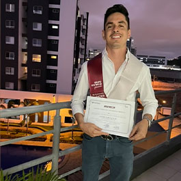 Xavier Flor Alcivar