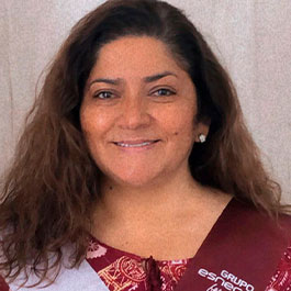 Ximena de Lourdes Vera Ahumada